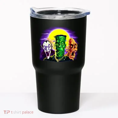 Tumbler