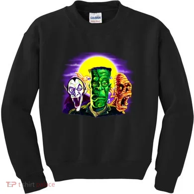 Kids Sweatshirt