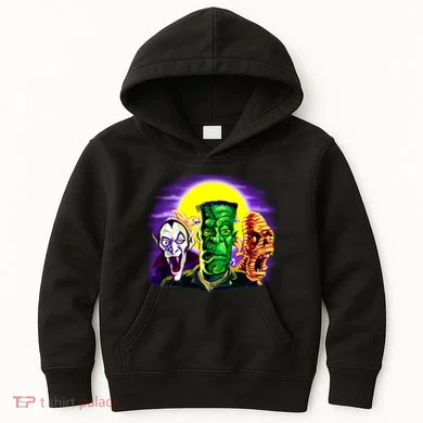 Kids Hoodie
