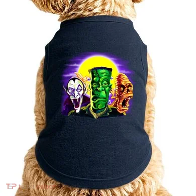 Doggie Tank