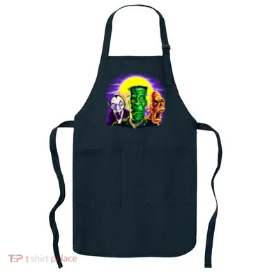Apron