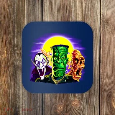 Coaster