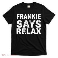 Frankie Says Relax T-Shirt thumb 0