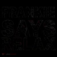 Frankie Says Relax Coffee Mug thumb 5