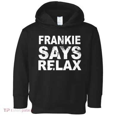 Toddler Hoodie