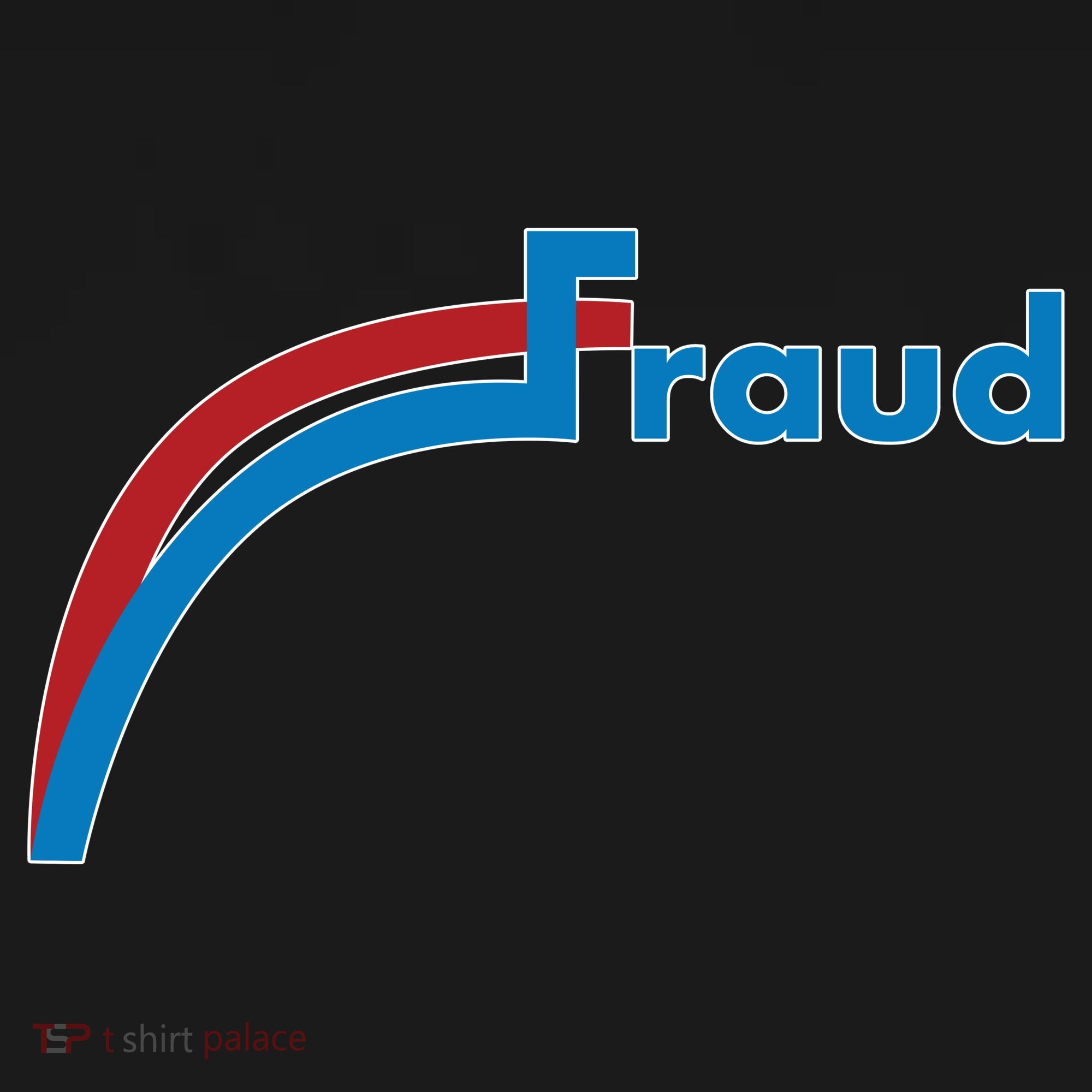 Fraud 2020 Election Voter Fraud Pro Trump Sweatshirt