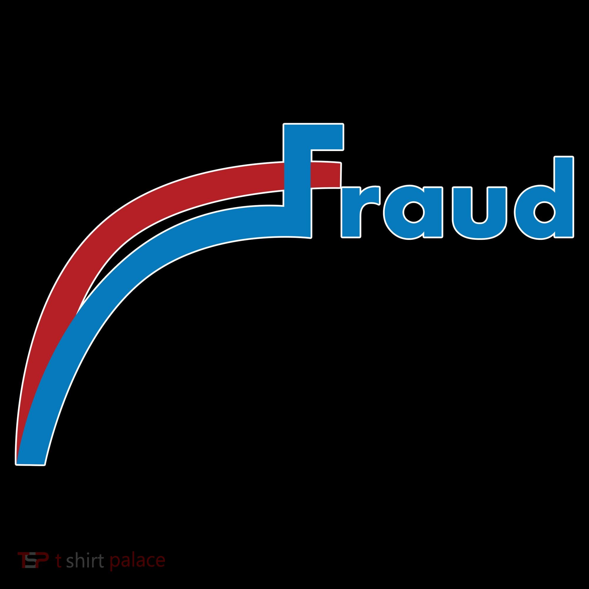 Fraud 2020 Election Voter Fraud Pro Trump T-Shirt
