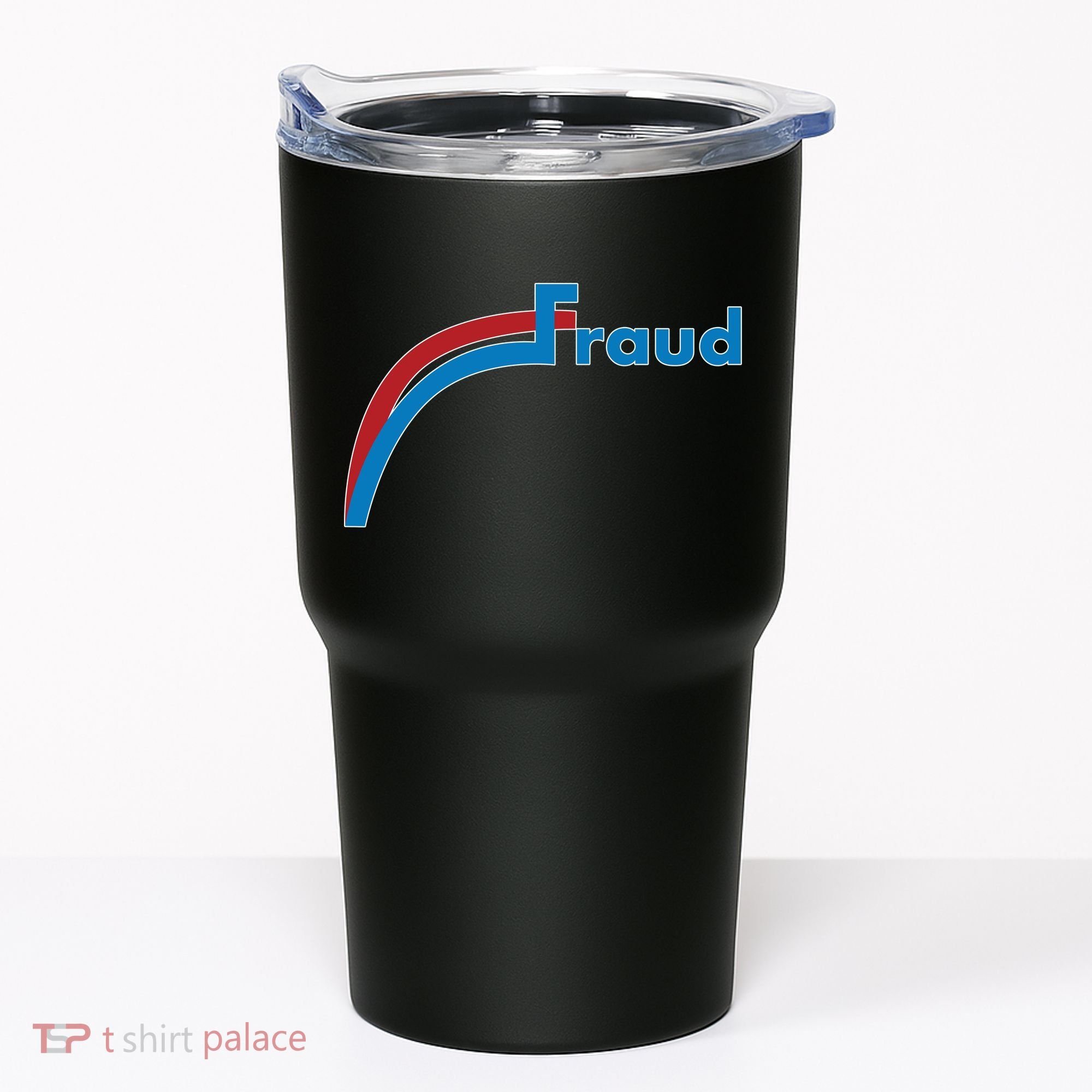 Fraud 2020 Election Voter Fraud Pro Trump Tumbler