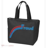 Fraud 2020 Election Voter Fraud Pro Trump Tote Bag thumb 3