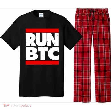 Pajama Set