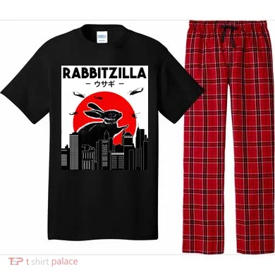 Pajama Set