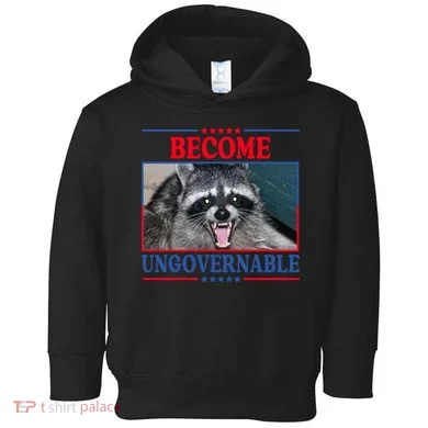 Toddler Hoodie
