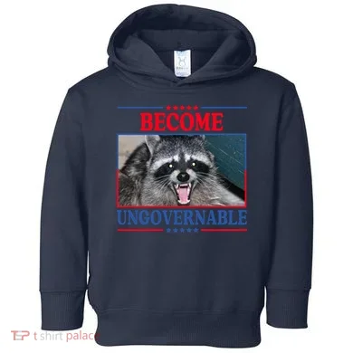 Toddler Hoodie