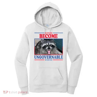 Women's Hoodie