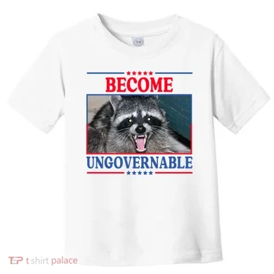 Toddler T-Shirt