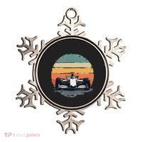 Formula Racing Car For Mechanic Enthusiasts Ornament thumb 0