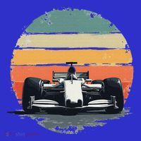 Formula Racing Car For Mechanic Enthusiasts Hoodie thumb 7