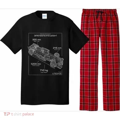 Pajama Set