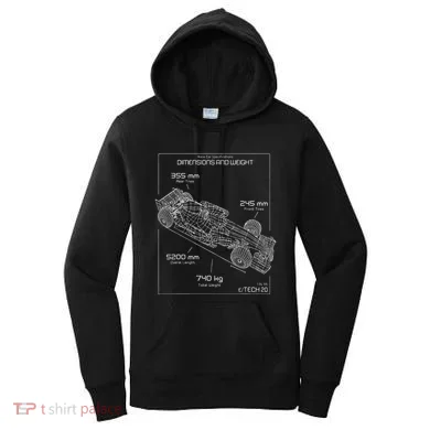 Women's Hoodie