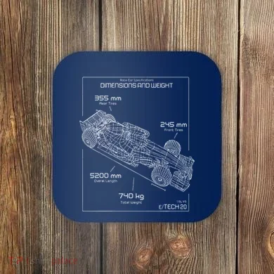 Coaster