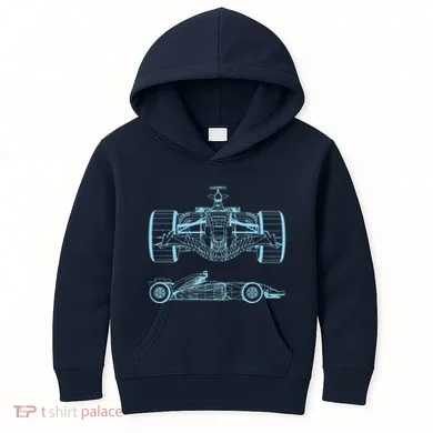 Kids Hoodie