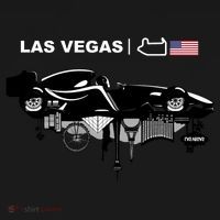Formula Racing Car Las Vegas Circuit Usa Toddler Hoodie thumb 2