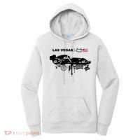 Formula Racing Car Las Vegas Circuit Usa Women's Hoodie thumb 0