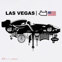 Formula Racing Car Las Vegas Circuit Usa Mousepad thumb 1