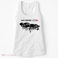 Formula Racing Car Las Vegas Circuit Usa Women's Tank Top thumb 0