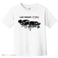 Formula Racing Car Las Vegas Circuit Usa Toddler T-Shirt thumb 0