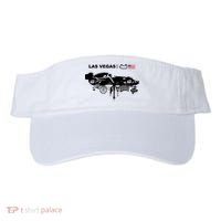 Formula Racing Car Las Vegas Circuit Usa Visor thumb 0