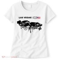 Formula Racing Car Las Vegas Circuit Usa Women's T-Shirt thumb 0