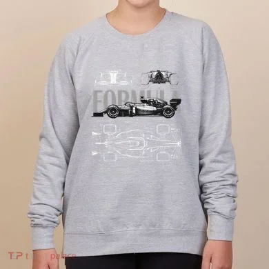Women's Sweatshirt