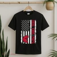 Fishing reel cool papa T-Shirt thumb 2
