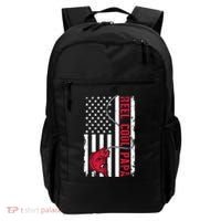 Fishing reel cool papa Backpack thumb 0