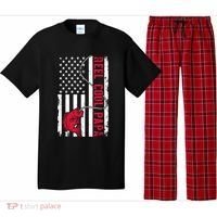 Fishing reel cool papa Pajama Set thumb 0