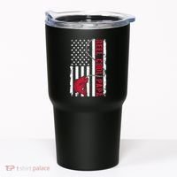 Fishing reel cool papa Tumbler thumb 0