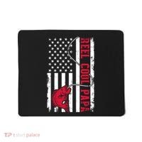 Fishing reel cool papa Mousepad thumb 0