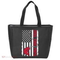 Fishing reel cool papa Tote Bag thumb 0