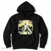 Formula Race Car Single Seat Fast Circuit Bahrain 1 Champion Hoodie thumb 0