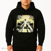 Formula Race Car Single Seat Fast Circuit Bahrain 1 Champion Hoodie thumb 2