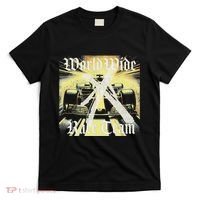 Formula Race Car Single Seat Fast Circuit Bahrain 1 Champion T-Shirt thumb 0