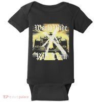 Formula Race Car Single Seat Fast Circuit Bahrain 1 Champion Baby Bodysuit thumb 0