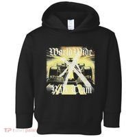 Formula Race Car Single Seat Fast Circuit Bahrain 1 Champion Toddler Hoodie thumb 0