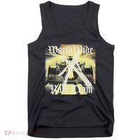Formula Race Car Single Seat Fast Circuit Bahrain 1 Champion Tank Top thumb 0