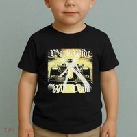 Formula Race Car Single Seat Fast Circuit Bahrain 1 Champion Toddler T-Shirt thumb 2