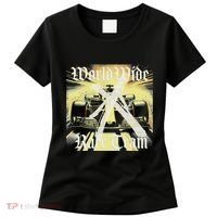 Formula Race Car Single Seat Fast Circuit Bahrain 1 Champion Women's T-Shirt thumb 0