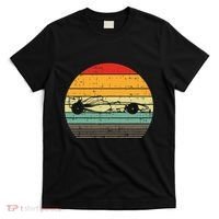 Formula Race Car Sunset Retro Driver Racing Fans T-Shirt thumb 0