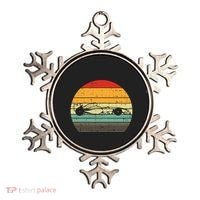 Formula Race Car Sunset Retro Driver Racing Fans Ornament thumb 0