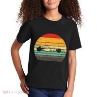 Formula Race Car Sunset Retro Driver Racing Fans Kids T-Shirt thumb 2